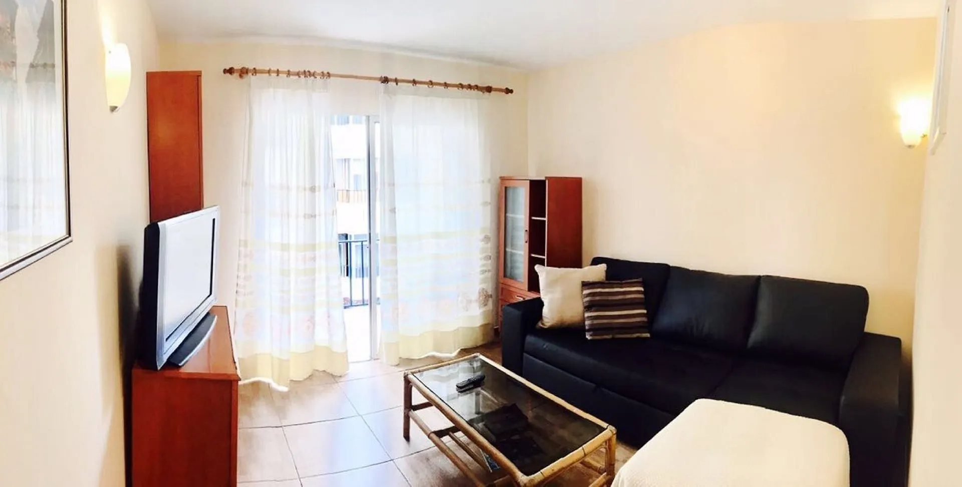 Appartamento In Avenida Suecia أرونا 0*,