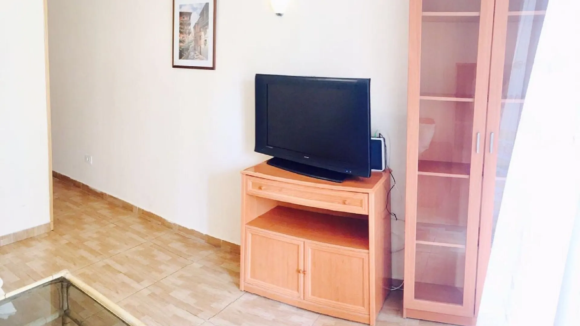 Appartement Appartamento In Avenida Suecia Arona