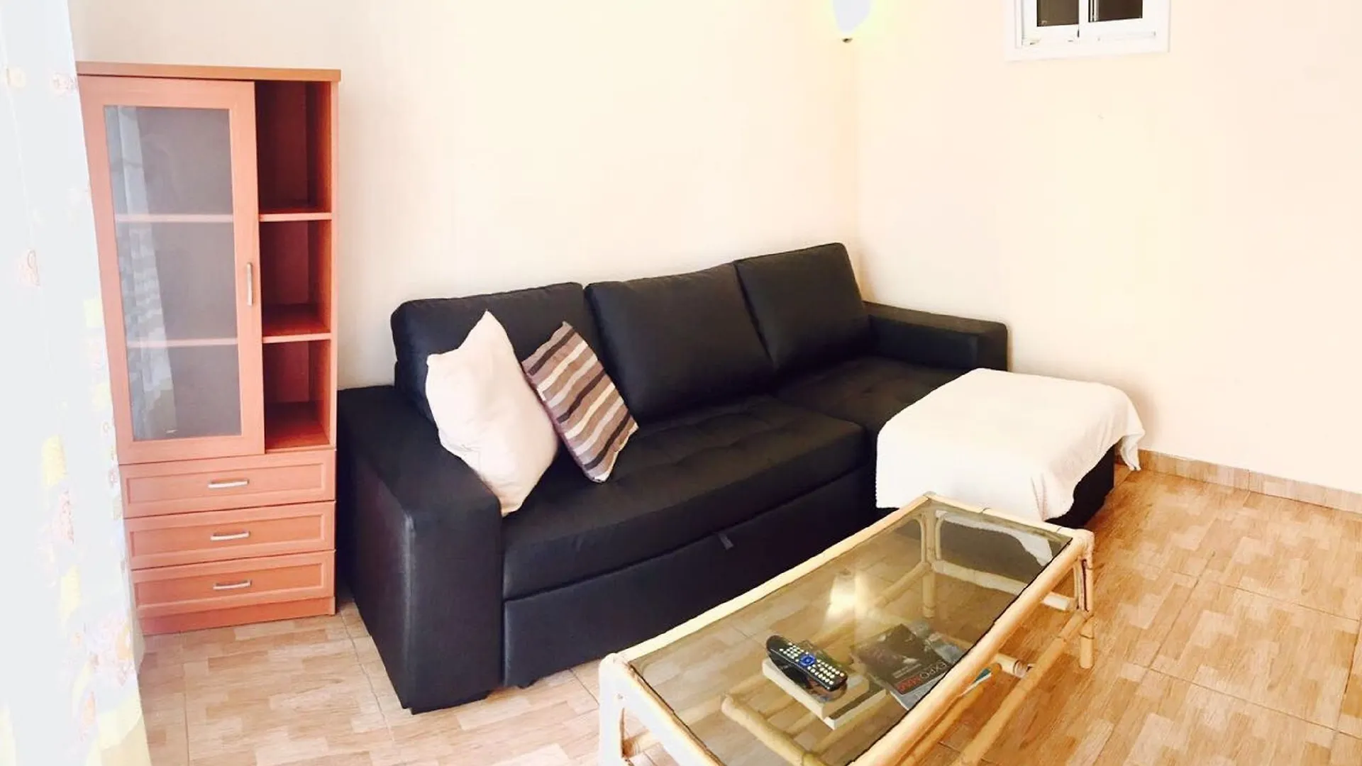 Appartamento In Avenida Suecia Arona  Appartement Arona (Tenerife)