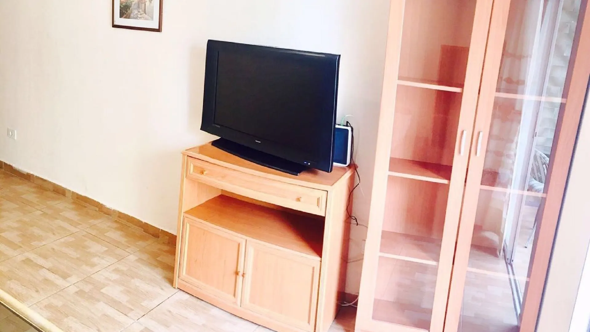 Appartamento In Avenida Suecia location