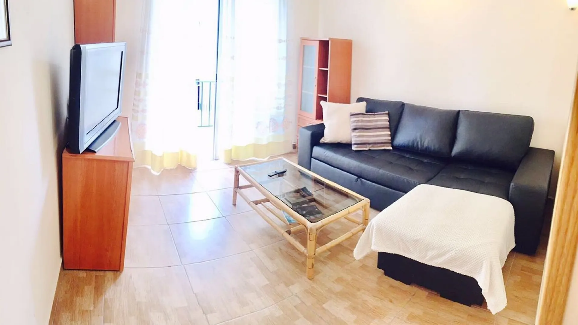 Appartamento In Avenida Suecia أرونا إسبانيا